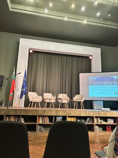 ФАБРИКА КУЛТУРА / FACTORY CULTURA