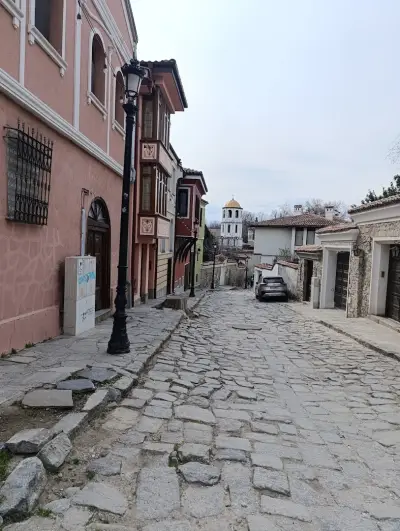 Пловдив