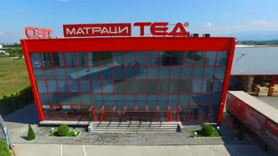ТЕД-БЕД ЕАД