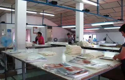 MODAK Ltd.