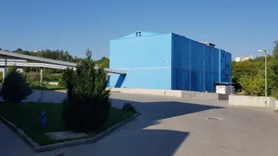 Ден и нощ