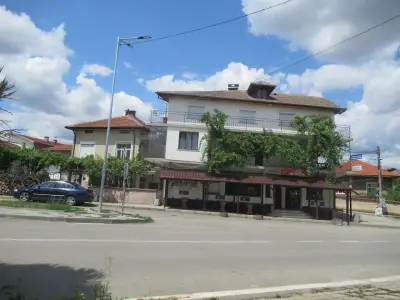 СУ "Христо Ботев"