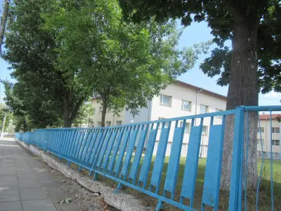 СУ "Христо Ботев"