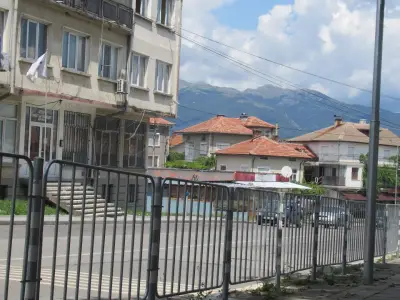 СУ "Христо Ботев"