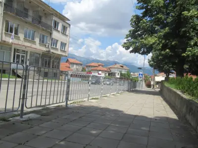 СУ "Христо Ботев"