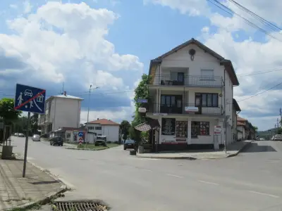 СУ "Христо Ботев"