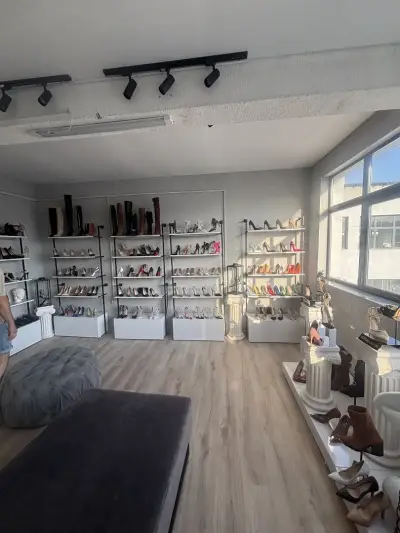 Stiletto Factory