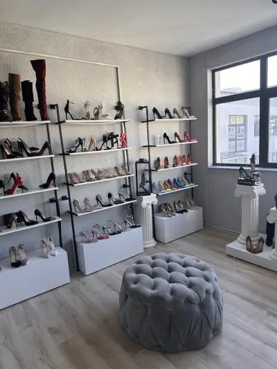 Stiletto Factory