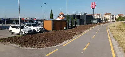 Авточасти Експрес Ямбол
