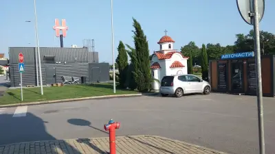 Авточасти Експрес Ямбол