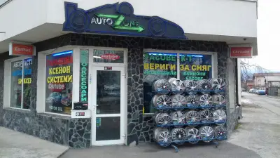 АВТОМАНИЯ