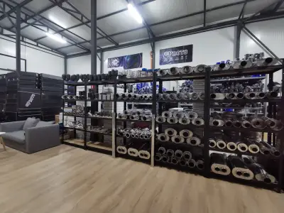 TUNING-WORLD.BG
