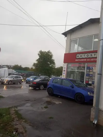 Аутостар ООД