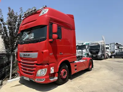 HEROS TRUCKS