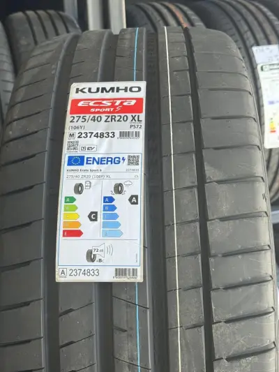Сервиз за гуми SP AUTO