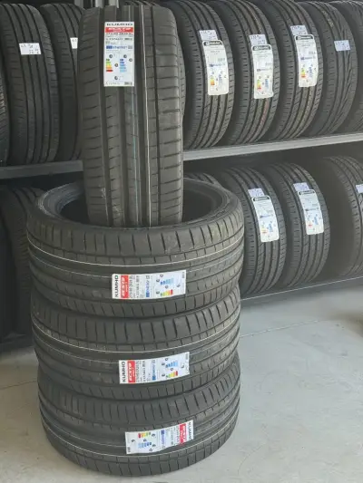 Сервиз за гуми SP AUTO