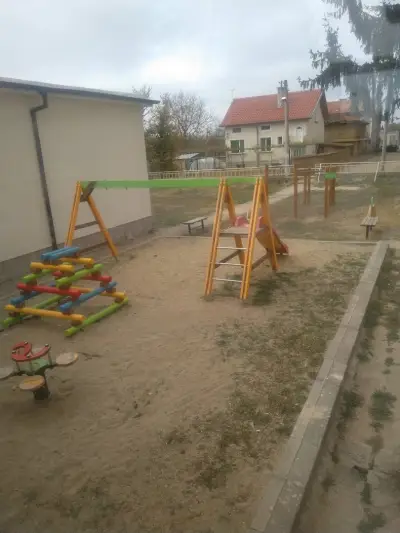 ОУ „Свети Паисий Хилендарски”