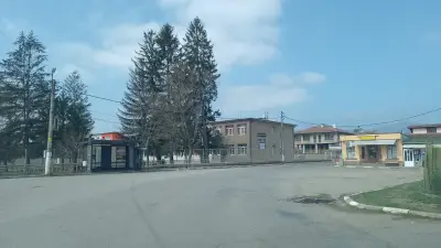 ОУ „Свети Паисий Хилендарски”