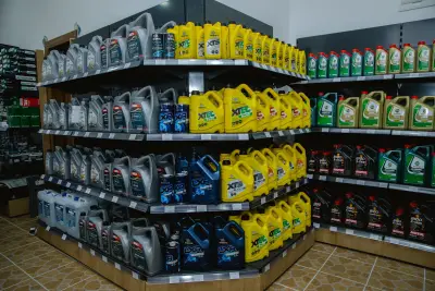 SEVAN Auto Parts