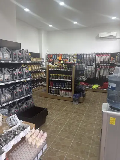 SEVAN Auto Parts