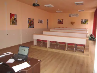 Професионална гимназия по селско стопанство "Гео Милев"