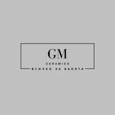 GM Ceramics - Всичко за банята
