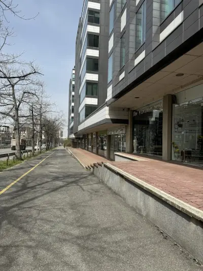 Office 1 Манастирски ливади