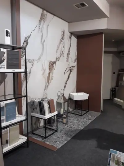 VOLTURNO SHOWROOM