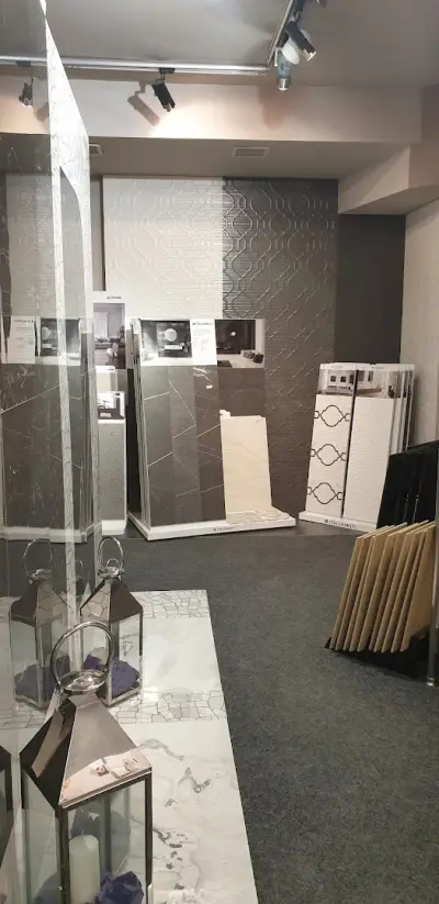 VOLTURNO SHOWROOM