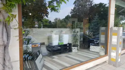 VOLTURNO SHOWROOM