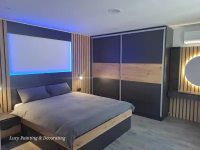 B & D Монтаж на мебели