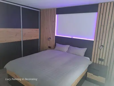 B & D Монтаж на мебели