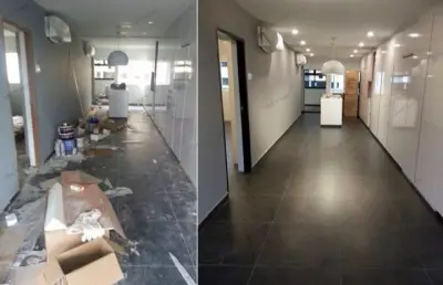 "Мис Клийн" Професионално почистване Бургас и Региона