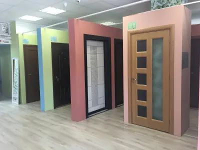 Порта Нова Бургас - Интериорни Врати Бургас