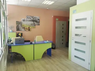 Порта Нова Бургас - Интериорни Врати Бургас