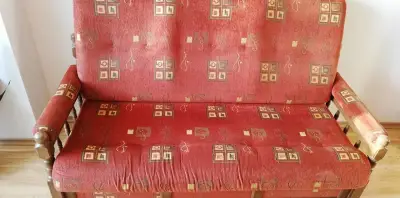 Пране на мека мебел-Бургас