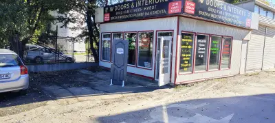 NV Doors&interiors Врати и Мебели