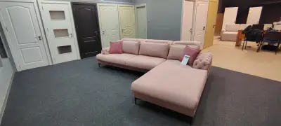 NV Doors&interiors Врати и Мебели