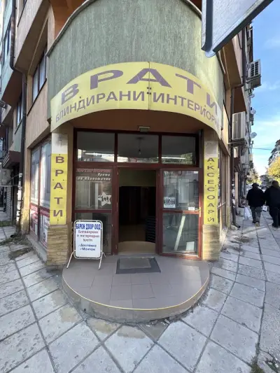 Барон Доор