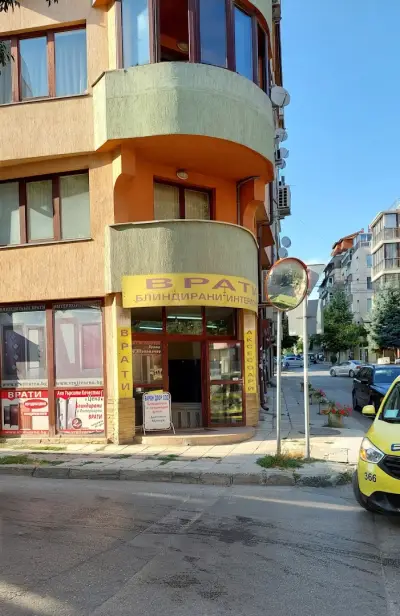 Барон Доор