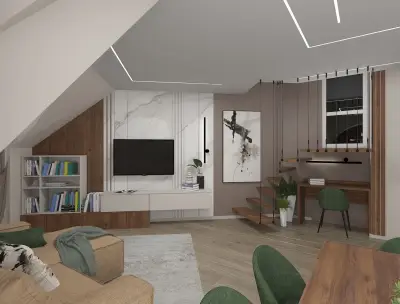 DreamDesign.Bg - Кухни по поръчка и Цялостно обзавеждане