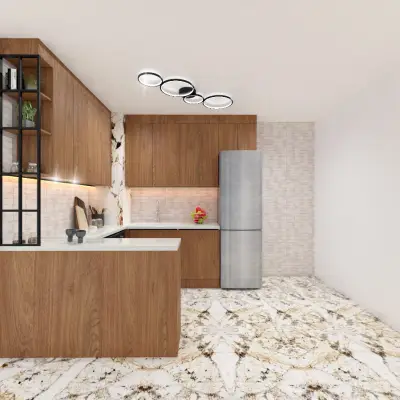 DreamDesign.Bg - Кухни по поръчка и Цялостно обзавеждане