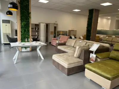 NANI HOME | Mагазин НАНИ (Матраци, Дивани и Мебели) във Варна 2