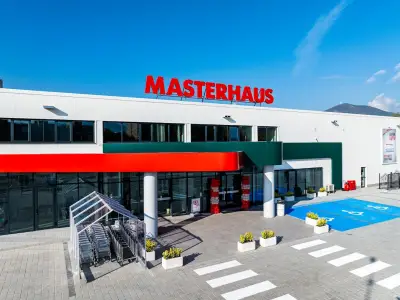 MASTERHAUS Сливен