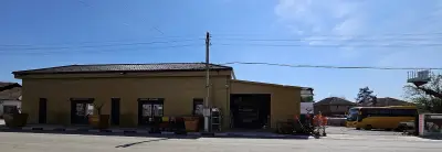 Дени Строй