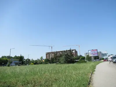 Бургасбус терминал Славейков