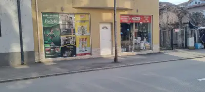 Строителен магазин "Майстор плюс"