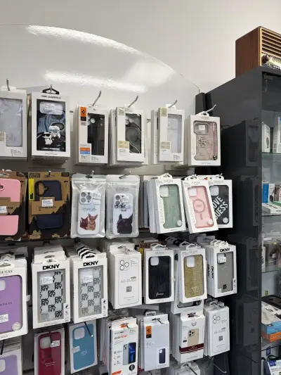 GSM Аксесоари & Сервиз Gmobi