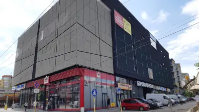 Борово Център-Borovo Centar