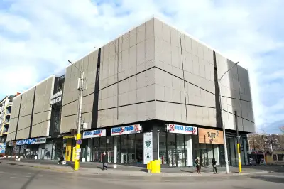 Борово Център-Borovo Centar
